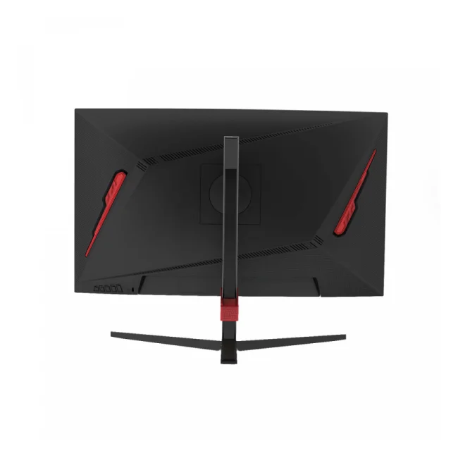Yeyian YMC-70102 monitor de computadora 68.6 cm (27") 1920 x 1080 Pixeles Full HD LED Negro image 3