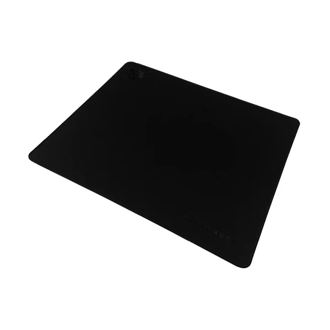 Balam Rush BR-937474 alfombrilla para ratón Cojín de ratón para Juegos Negro image 6