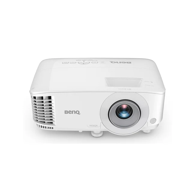 BenQ MW560C Proyector de alcance estándar 4000 lúmenes ANSI DLP WXGA (1280x800) 3D Blanco image 10