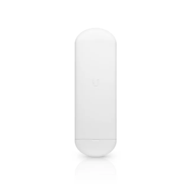 Ubiquiti NanoStation AC 1000 Mbit/s Blanco Energía sobre Ethernet (PoE)