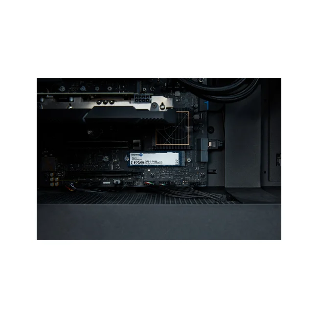 Kingston Technology NV3 2 TB M.2 PCI Express 4.0 NVMe 3D NAND image 9