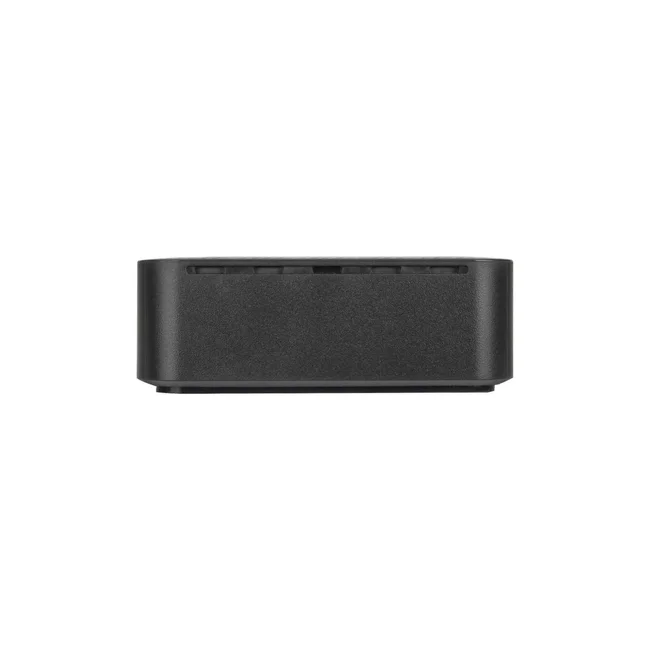 Targus DOCK310USZ base para laptop o replicador de puertos Alámbrico Negro image 13