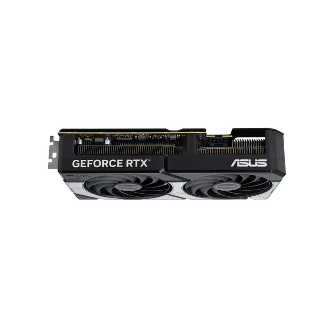 ASUS Dual -RTX5070-O12G NVIDIA GeForce RTX 5070 12 GB GDDR7 image 7