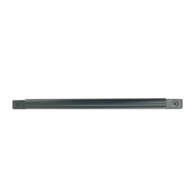 ZKTeco UHF1-TAG3 etiqueta RFID Negro 1 pieza(s)