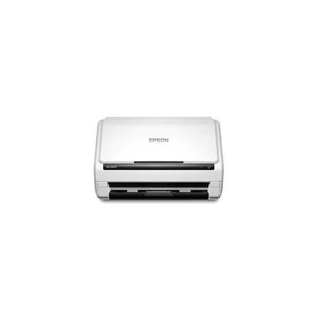 Epson WorkForce B11B261202 escáner Escáner alimentado con hojas 600 x 600 DPI A4 Blanco