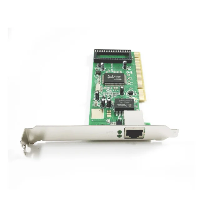 X-Media XM-NA3500 tarjeta de red Interno Ethernet 2000 Mbit/s image 5
