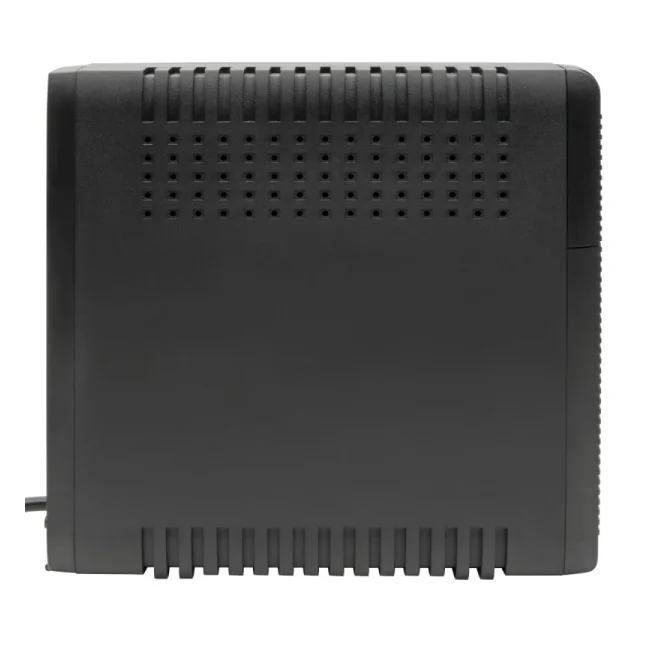 Tripp Lite ECO1000LCD UPS Interactivo con USB y 8 tomacorrientes - 120V, 1000VA, 600W, 50Hz / 60Hz, AVR, Serie ECO, ENERGY STAR image 9