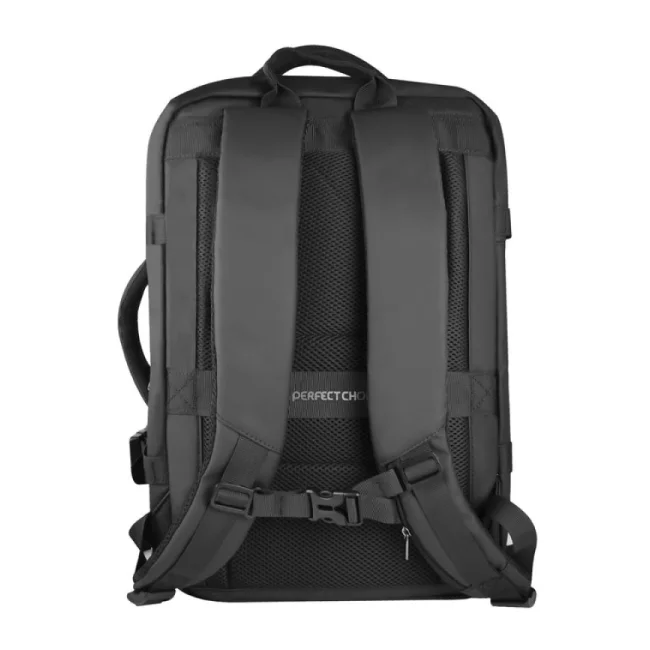 Perfect Choice PC-084808 mochila Mochila de viaje Negro image 7