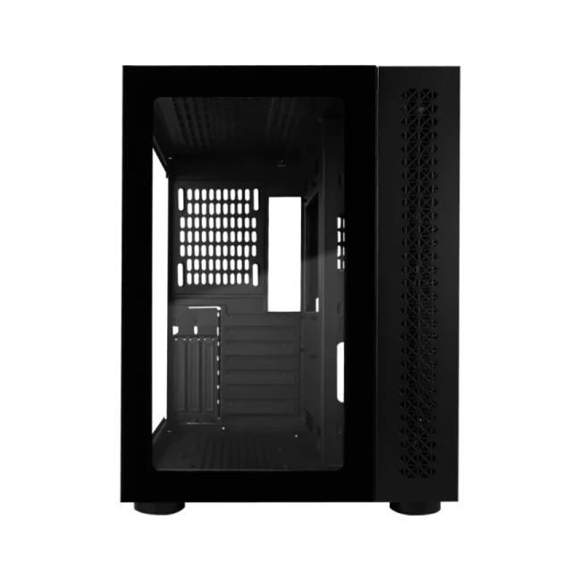 Game Factor CSG700 Midi Tower Negro image 4
