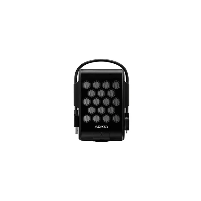 ADATA HD720 disco duro externo 1 TB USB tipo A 3.2 Gen 1 (3.1 Gen 1) Negro