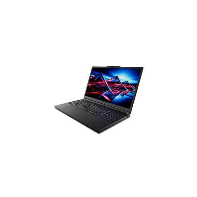 Lenovo ThinkPad P16 Gen 3 Intel Core Ultra 7 255HX Computadora portátil 40.6 cm (16") WUXGA 32 GB DDR5-SDRAM 1 TB SSD NVIDIA RTX PRO 3000 Blackwell Wi-Fi 7 (802.11be) Windows 11 Pro Español Negro image 8
