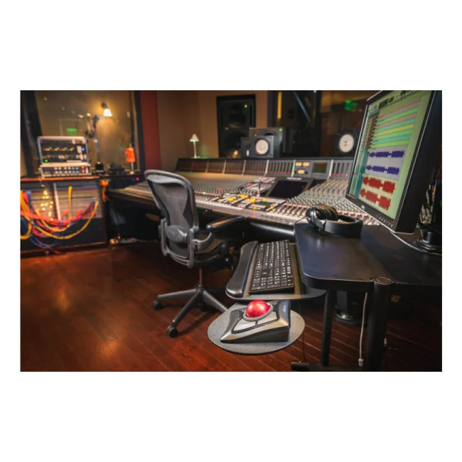 Kensington Expert Mouse® Trackball inalámbrico image 17