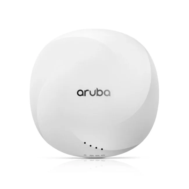 Aruba AP-615 2400 Mbit/s Blanco Energía sobre Ethernet (PoE)