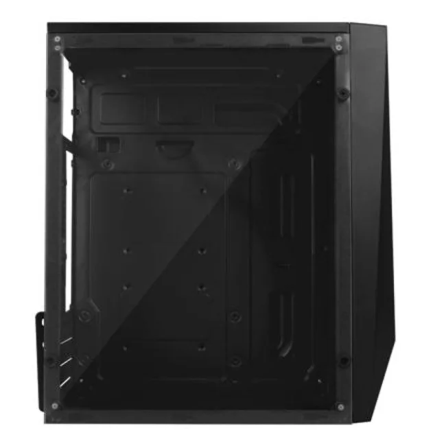 Acteck Kyoto GC460 Micro Tower Negro 500 W image 7