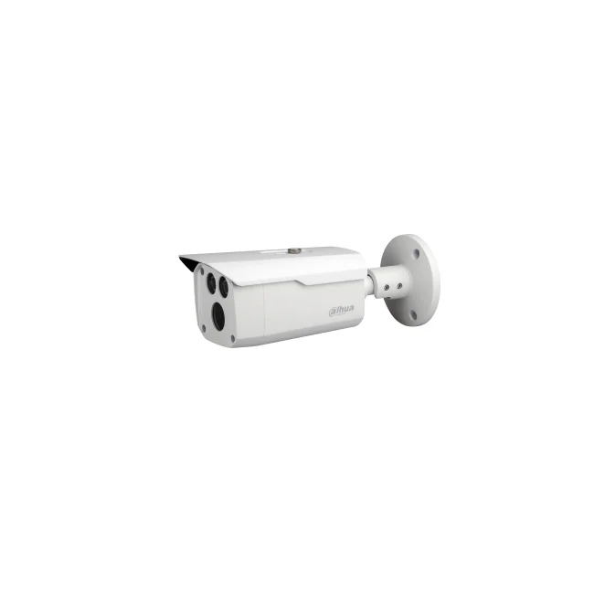 Dahua Technology Lite DH-HAC-HFW1200DN-0360B-S5 cámara de vigilancia Bala (forma) Cámara de seguridad CCTV Interior y exterior 1920 x 1080 Pixeles Pared/poste image 2