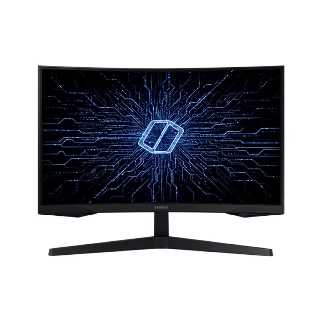 Samsung Odyssey LC27G55TQWLXZX monitor de computadora 68.6 cm (27") 2560 x 1440 Pixeles Quad HD Negro image 19