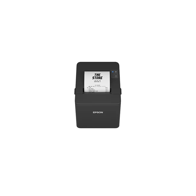 Epson TM-T20IV-SP 203 x 203 DPI Alámbrico Térmico Impresora de TPV image 3