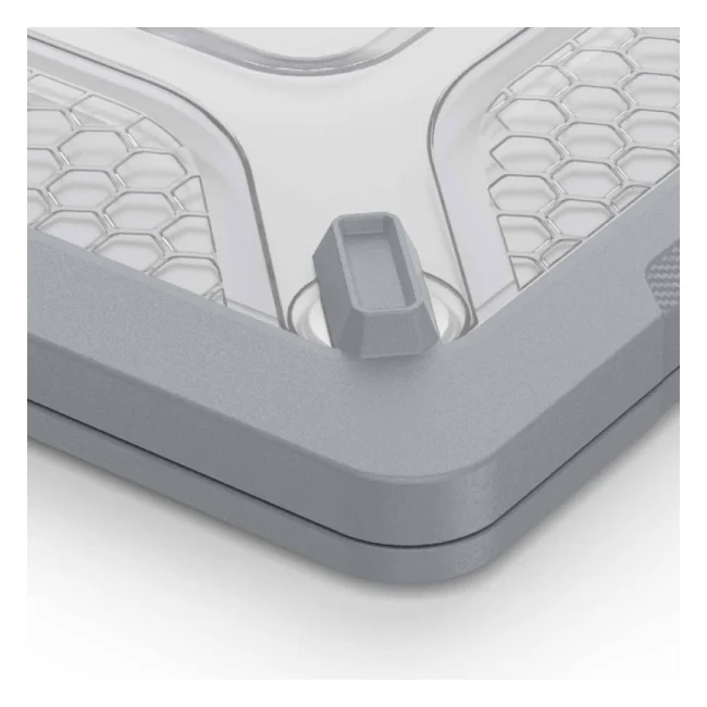 BRobotix 6007341 maletín para laptop 40.6 cm (16") Funda Gris image 7