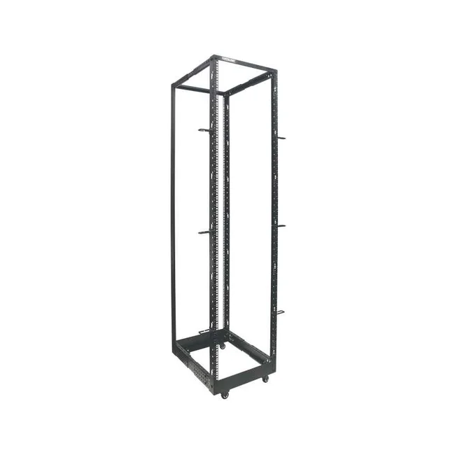 Intellinet Rack abierto de 4 postes, 19" image 6