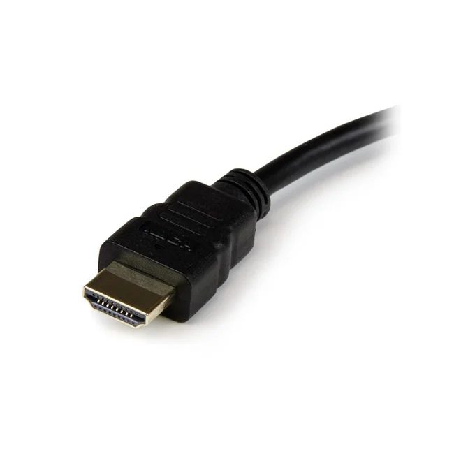 StarTech.com Cable Adaptador Convertidor de Video HDMI a VGA HD15 - 1920x1200 - 1080p image 5