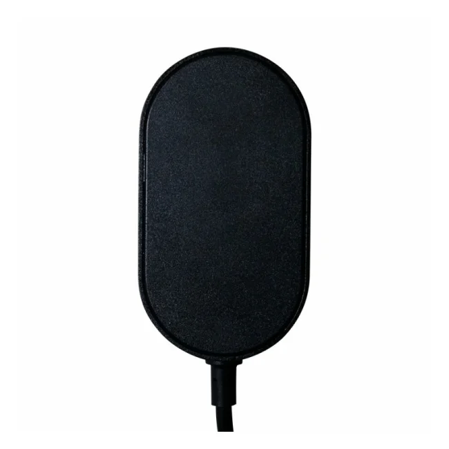 Ghia GAD122 adaptador e inversor de corriente Interior Negro image 5
