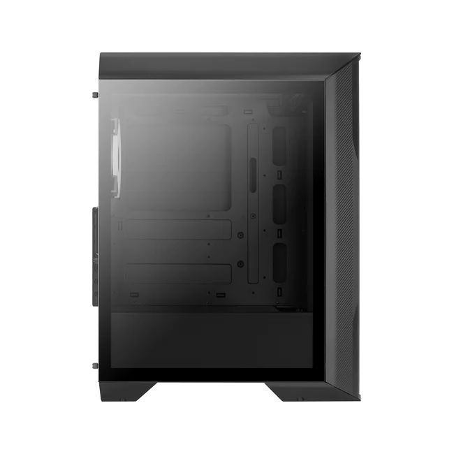 Aerocool Splinter Duo Midi Tower Negro image 16