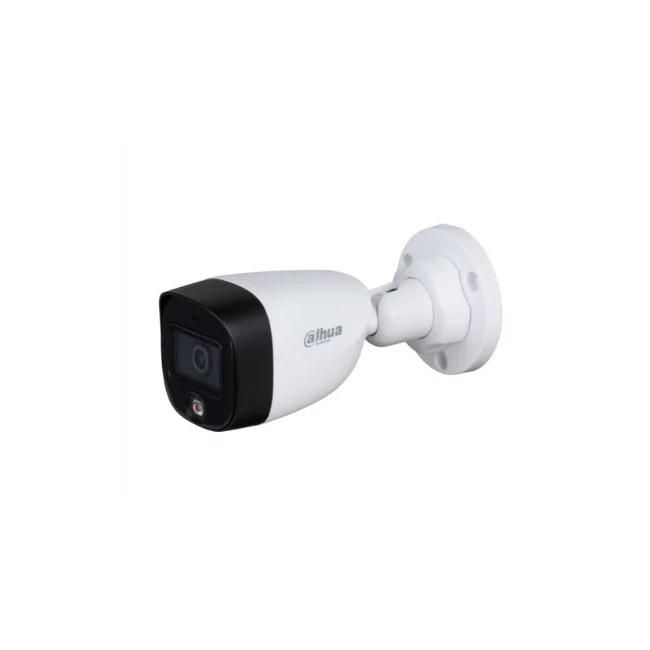 Dahua Technology Lite DH-HAC-HFW1209C-A-LED Bala (forma) Cámara de seguridad CCTV Interior y exterior 1920 x 1080 Pixeles Techo/pared