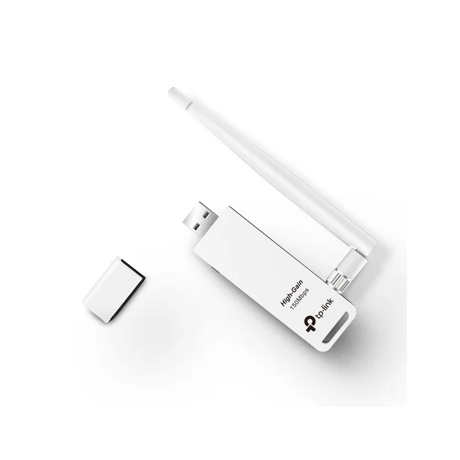 TP-Link TL-WN722N tarjeta de red WLAN 150 Mbit/s image 9