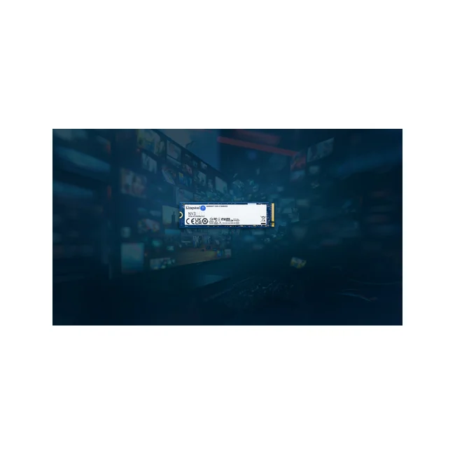 Kingston Technology NV3 2 TB M.2 PCI Express 4.0 NVMe 3D NAND image 14