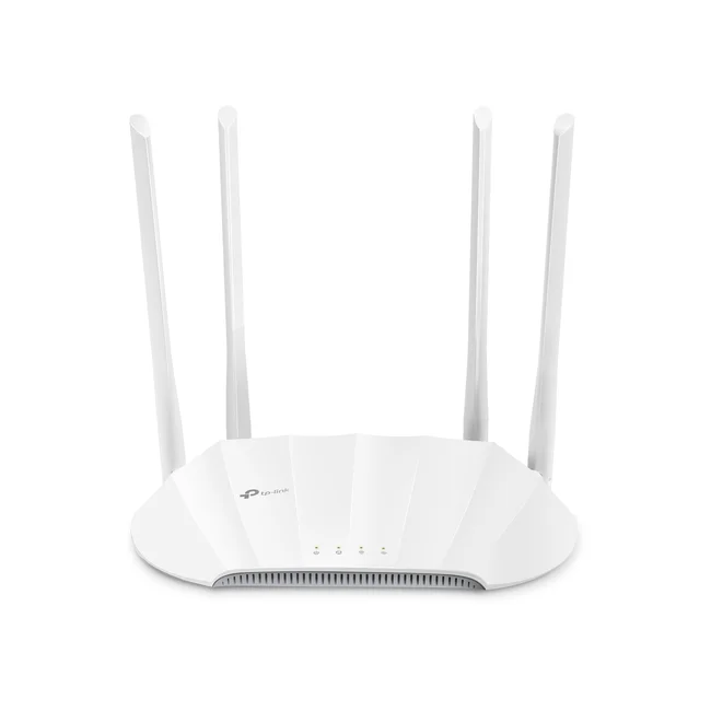 TP-Link TL-WA1801 punto de acceso inalámbrico 1201 Mbit/s Blanco Energía sobre Ethernet (PoE)