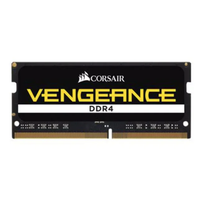 Corsair Vengeance 8 GB, DDR4, 2666 MHz módulo de memoria 1 x 8 GB image 2