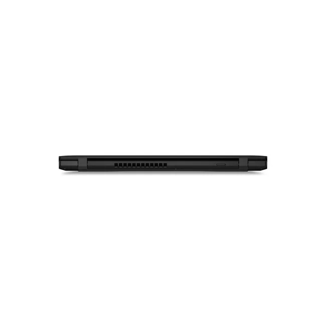 Lenovo ThinkPad L16 Gen 2 (Intel) Intel Core Ultra 5 225U Computadora portátil 40.6 cm (16") WUXGA 16 GB DDR5-SDRAM 512 GB SSD Wi-Fi 6E (802.11ax) Windows 11 Pro Español Negro image 17