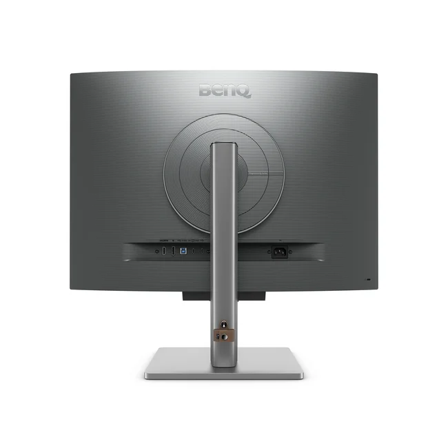 BenQ RD280U monitor de computadora 71.6 cm (28.2") 3840 x 2560 Pixeles 4K Ultra HD Negro image 13