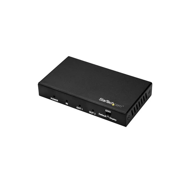 StarTech.com Splitter HDMI de 2 Puertos - 60Hz image 3