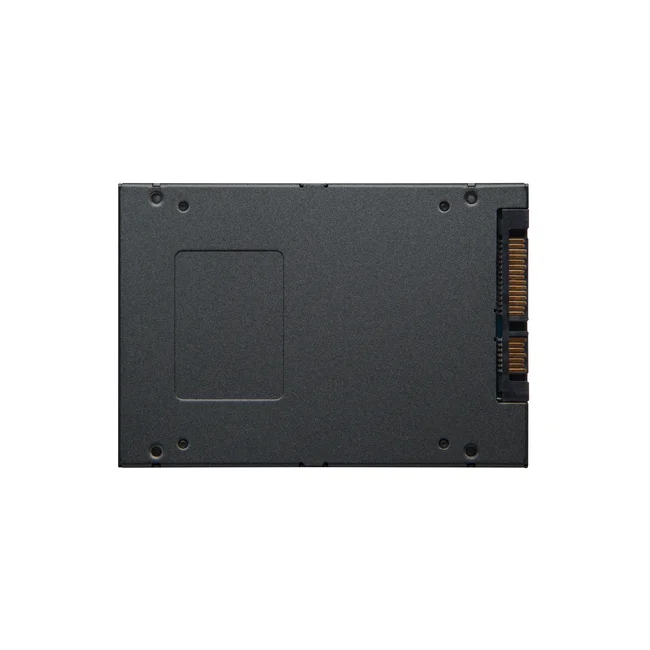 Kingston Technology A400 480 GB 2.5" Serial ATA III TLC image 7