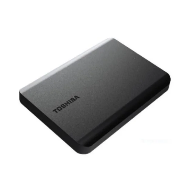 Toshiba HDTB510XK3AA disco duro externo 1 TB Negro image 5