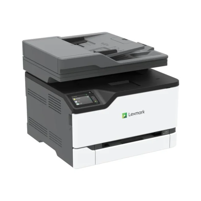 Lexmark CX431adw Laser A4 600 x 600 DPI 26 ppm Wifi image 6