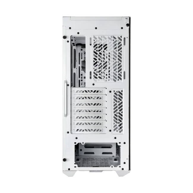 Cooler Master MasterBox TD500 Mesh V2 Midi Tower Blanco image 4