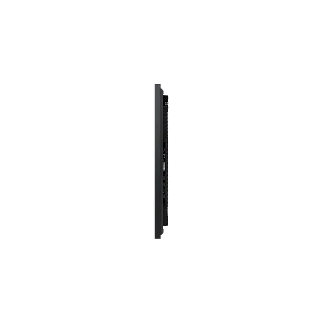 Samsung LH43QMBTBGCXZA pantalla de señalización Pantalla plana de señalización digital 109.2 cm (43") LCD Wifi 500 cd / m² 4K Ultra HD Negro Pantalla táctil Procesador incorporado Tizen 6.5 24/7 image 12