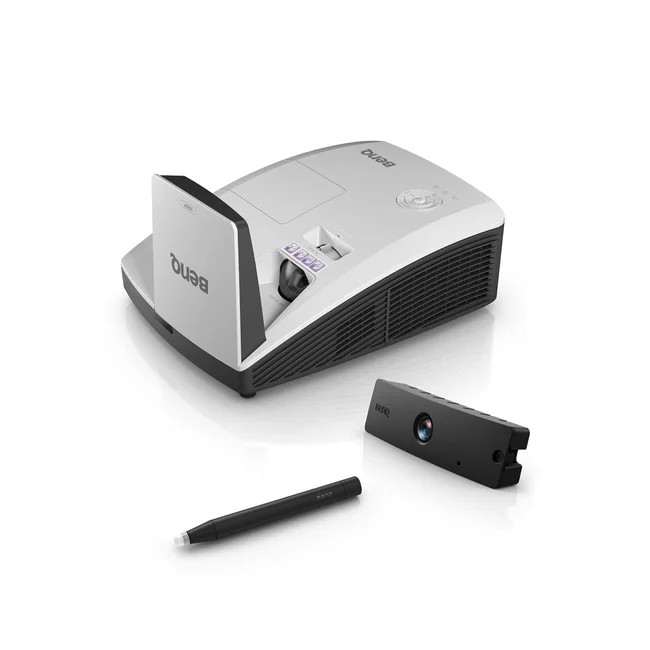 BenQ PointWrite PW30U Kit interactivo image 5