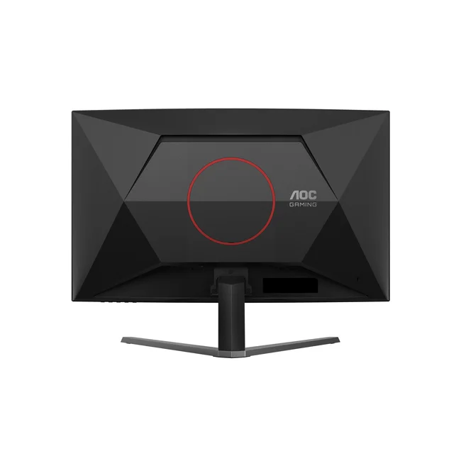 AOC G4 C32G42ZE monitor de computadora 80 cm (31.5") 1920 x 1080 Pixeles Full HD LED Negro, Rojo image 14