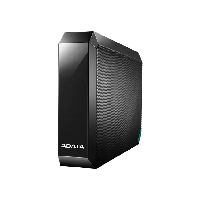 ADATA HM800 disco duro externo 4 TB 7200 RPM 3.5" USB Tipo C Negro image 4