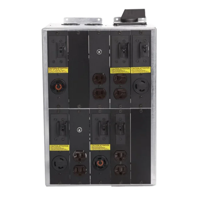 Eaton 9355 sistema de alimentación ininterrumpida (UPS) 10 kVA 9000 W image 8