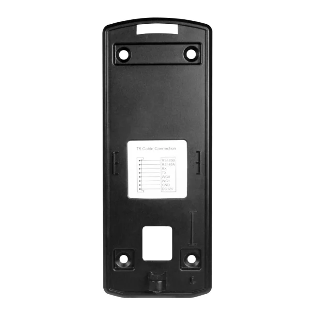 Anviz T5 lector de control de acceso Lector de control de acceso básico Negro image 7