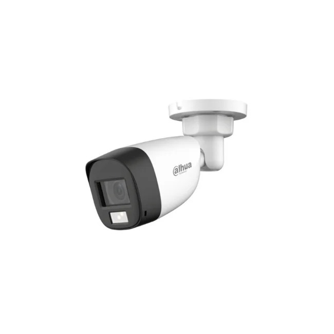 Dahua Technology Lite DH-HAC-HFW1500CLN-IL-A cámara de vigilancia Bala (forma) Cámara de seguridad CCTV Interior y exterior 2880 x 1620 Pixeles Techo/pared image 3
