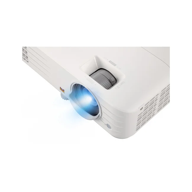 Viewsonic PX701-4K video proyector Proyector de alcance estándar 3200 lúmenes ANSI DMD UHD 4K (3840x2160) Blanco image 20