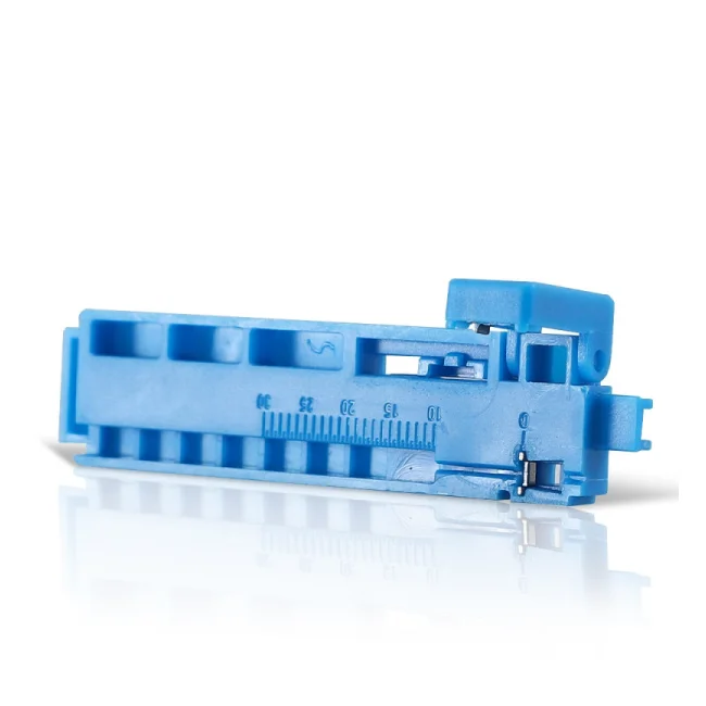 Enson ENS-FLD accesorio de microproductos de fibra óptica image 6