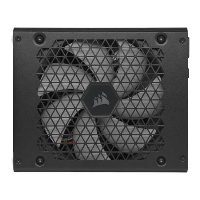 Corsair HXI HX1000I unidad de fuente de alimentación 1000 W 24-pines ATX ATX Negro image 7