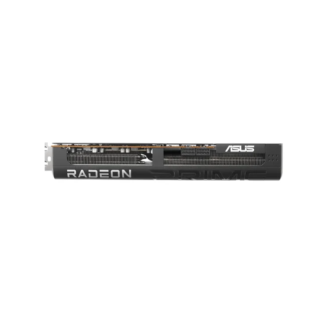 ASUS Prime -RX9070-O16G AMD Radeon RX 9070 16 GB GDDR6 image 11