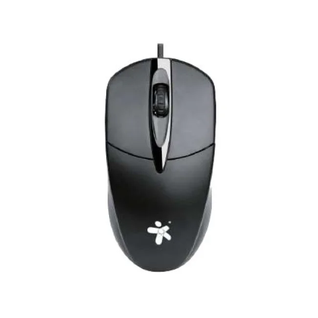 Stylos STPKTM4B teclado Ratón incluido USB Español Negro image 4